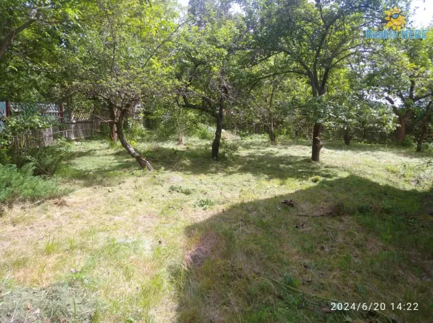 Prodej rodinného domu, Velký Chlumec, 150 m2