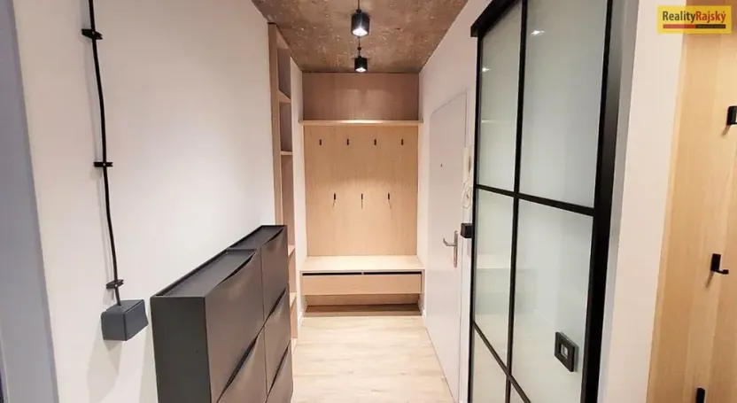 Pronájem bytu 2+kk, Praha - Braník, Ve studeném, 56 m2