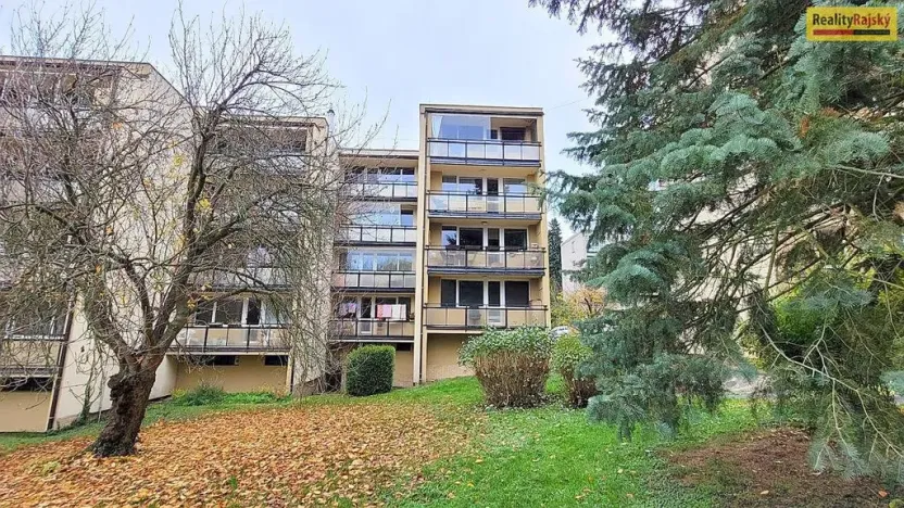Pronájem bytu 2+kk, Praha - Braník, Ve studeném, 56 m2