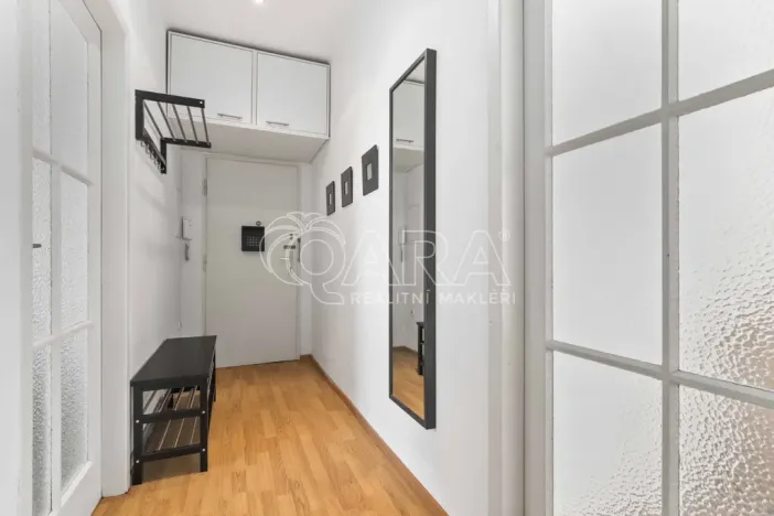 Prodej bytu 2+kk, Praha - Bubeneč, Ve struhách, 48 m2