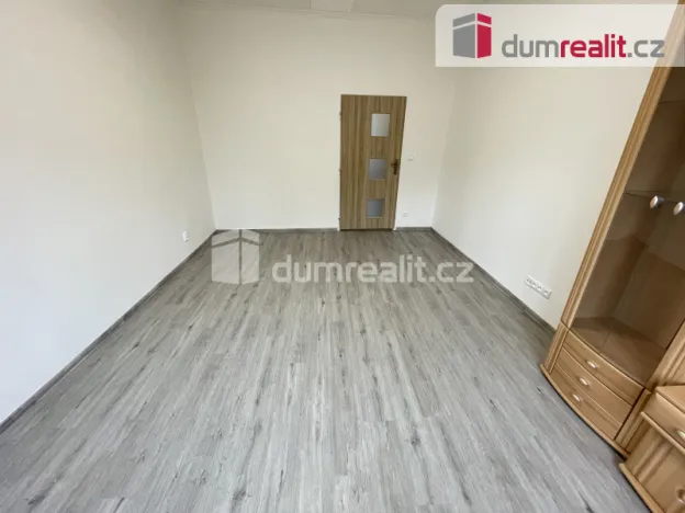 Pronájem bytu 2+kk, Praha - Košíře, Slávy Horníka, 48 m2