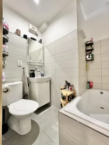 Pronájem bytu 2+1, Krnov - Pod Cvilínem, Stará, 50 m2