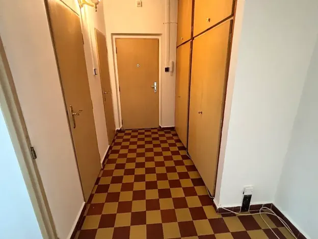 Prodej bytu 2+1, Frýdek-Místek, Frýdlantská, 55 m2