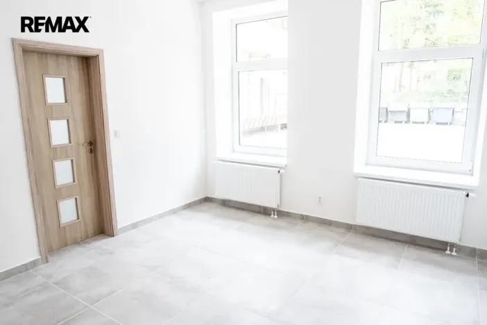 Pronájem kanceláře, Česká Třebová, Litomyšlská, 41 m2