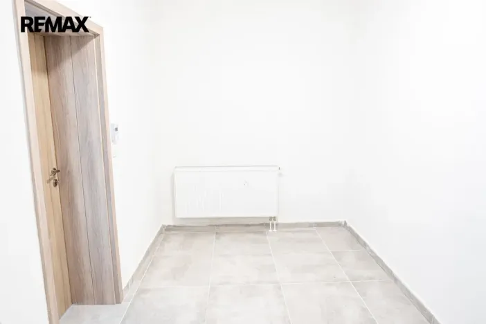 Pronájem kanceláře, Česká Třebová, Litomyšlská, 41 m2