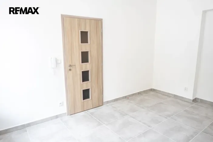 Pronájem kanceláře, Česká Třebová, Litomyšlská, 41 m2