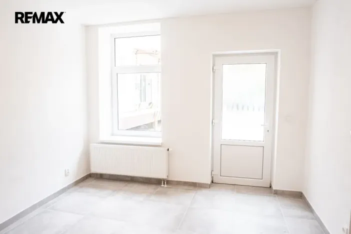 Pronájem kanceláře, Česká Třebová, Litomyšlská, 41 m2