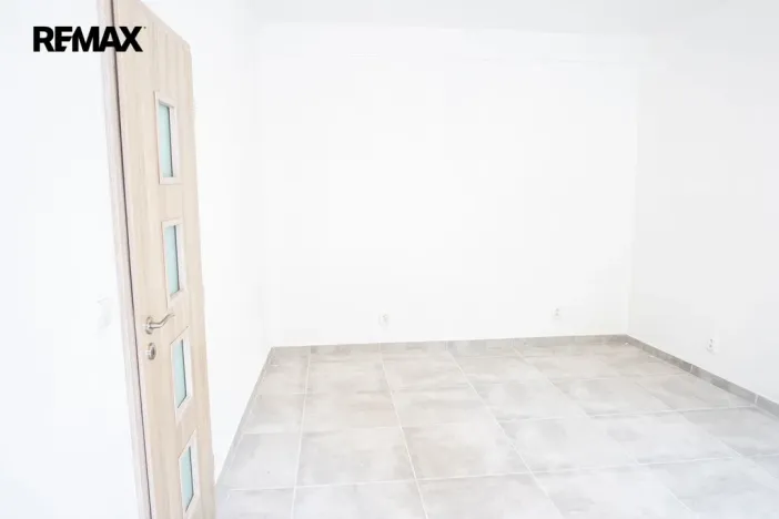 Pronájem kanceláře, Česká Třebová, Litomyšlská, 41 m2