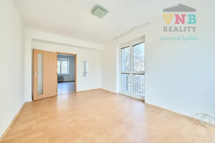 Prodej bytu 3+kk, Praha - Žižkov, Pod lipami, 70 m2