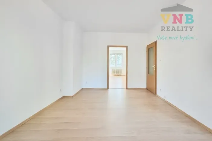 Prodej bytu 3+kk, Praha - Žižkov, Pod lipami, 70 m2