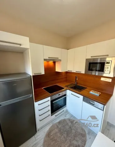 Prodej bytu 2+1, Frýdek-Místek - Frýdek, Dobrovského, 45 m2