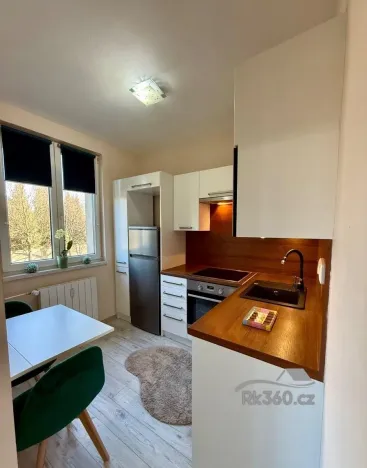 Prodej bytu 2+1, Frýdek-Místek - Frýdek, Dobrovského, 45 m2