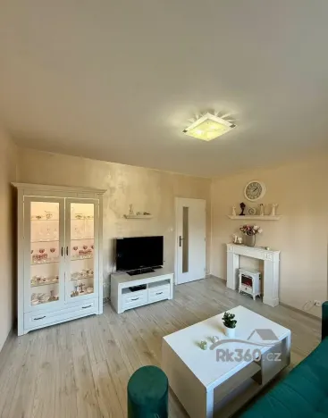 Prodej bytu 2+1, Frýdek-Místek - Frýdek, Dobrovského, 45 m2