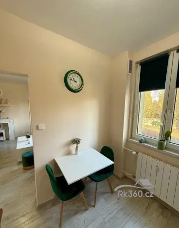 Prodej bytu 2+1, Frýdek-Místek - Frýdek, Dobrovského, 45 m2