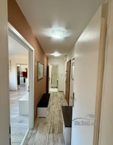 Prodej bytu 2+1, Frýdek-Místek - Frýdek, Dobrovského, 45 m2