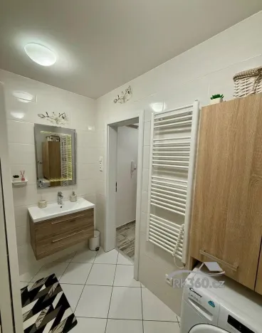 Prodej bytu 2+1, Frýdek-Místek - Frýdek, Dobrovského, 45 m2