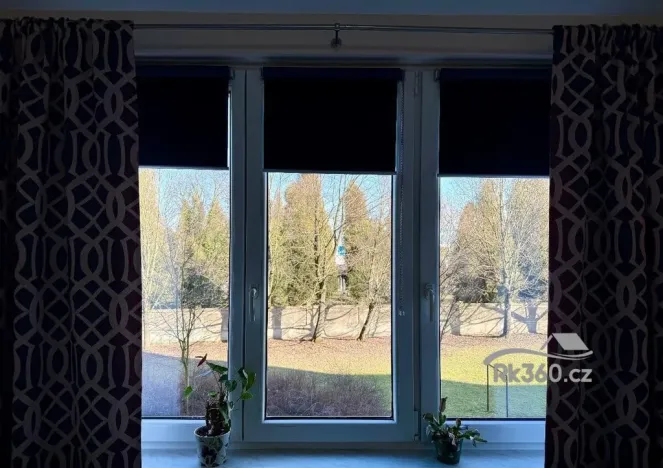 Prodej bytu 2+1, Frýdek-Místek - Frýdek, Dobrovského, 45 m2