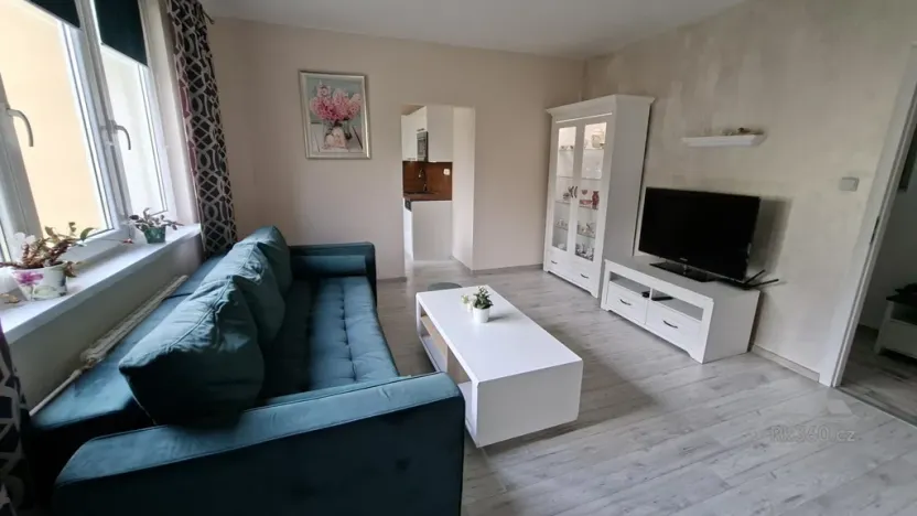 Prodej bytu 2+1, Frýdek-Místek - Frýdek, Jana Čapka, 45 m2