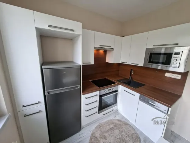 Prodej bytu 2+1, Frýdek-Místek - Frýdek, Jana Čapka, 45 m2