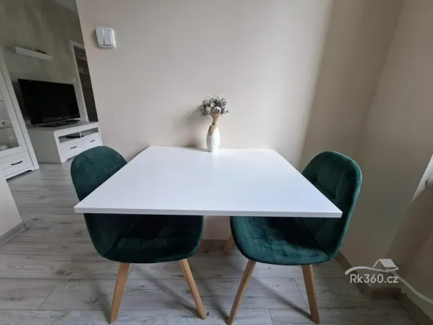 Prodej bytu 2+1, Frýdek-Místek - Frýdek, Jana Čapka, 45 m2