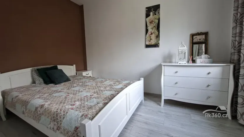 Prodej bytu 2+1, Frýdek-Místek - Frýdek, Jana Čapka, 45 m2