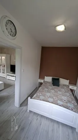 Prodej bytu 2+1, Frýdek-Místek - Frýdek, Jana Čapka, 45 m2