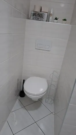 Prodej bytu 2+1, Frýdek-Místek - Frýdek, Jana Čapka, 45 m2