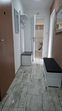 Prodej bytu 2+1, Frýdek-Místek - Frýdek, Jana Čapka, 45 m2