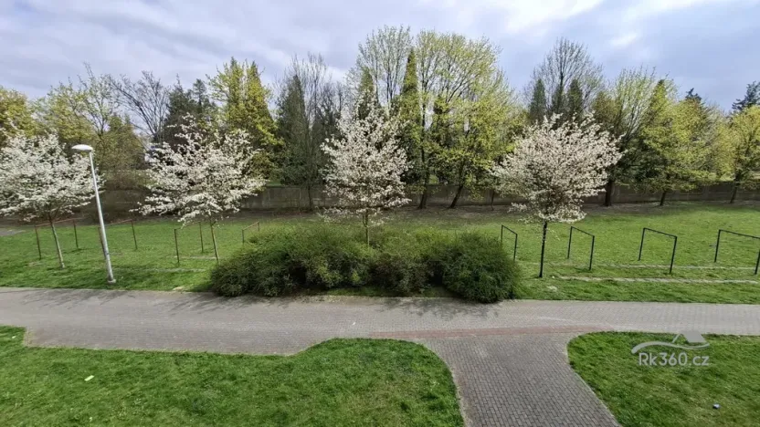 Prodej bytu 2+1, Frýdek-Místek - Frýdek, Jana Čapka, 45 m2