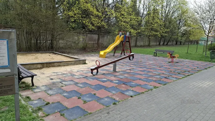 Prodej bytu 2+1, Frýdek-Místek - Frýdek, Jana Čapka, 45 m2