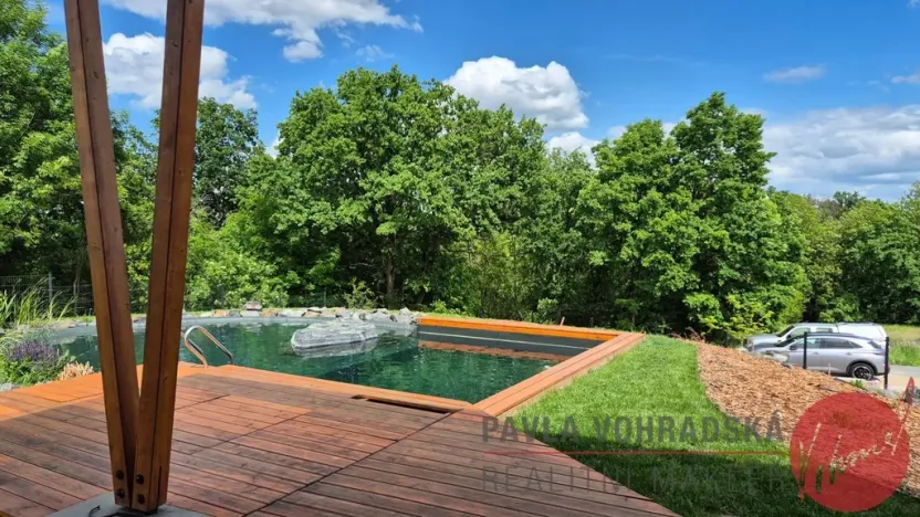 Prodej rodinného domu, Adamov, 98 m2