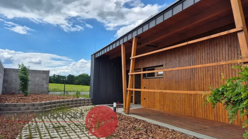 Prodej rodinného domu, Adamov, 98 m2