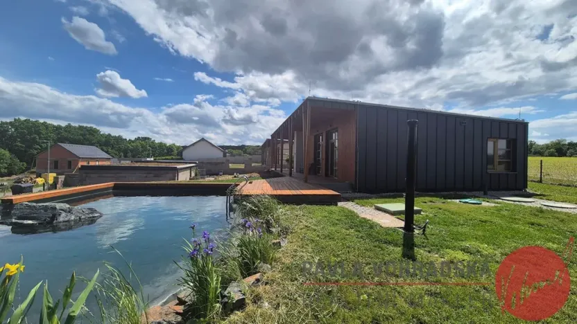 Prodej rodinného domu, Adamov, 98 m2