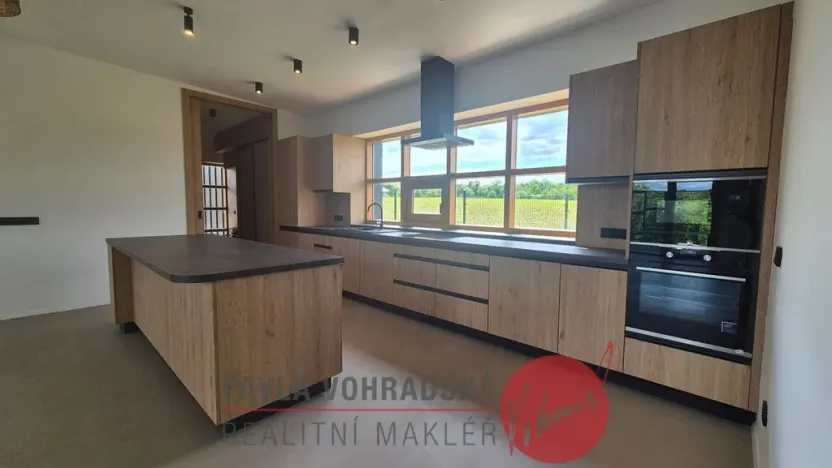 Prodej rodinného domu, Adamov, 98 m2