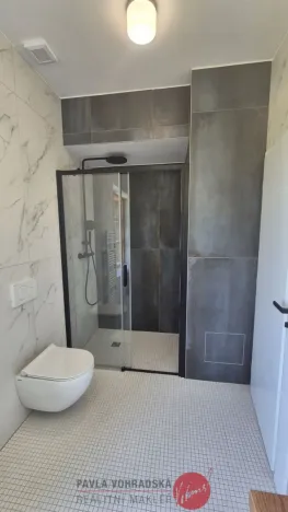 Prodej rodinného domu, Adamov, 98 m2