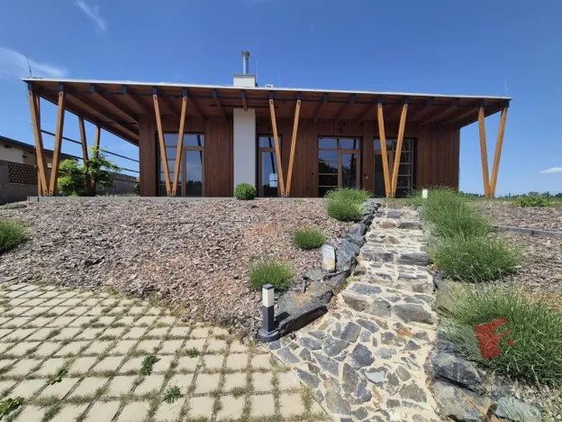 Prodej rodinného domu, Adamov, 98 m2