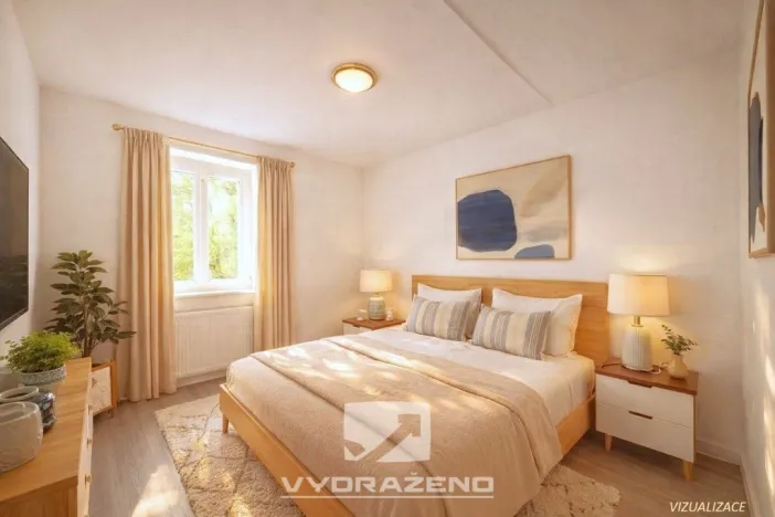 Prodej chalupy, Dolní Dvůr, 280 m2