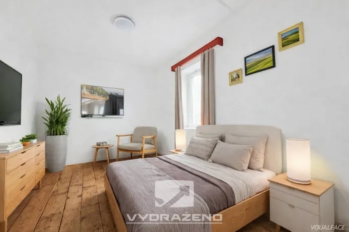 Prodej chalupy, Dolní Dvůr, 280 m2