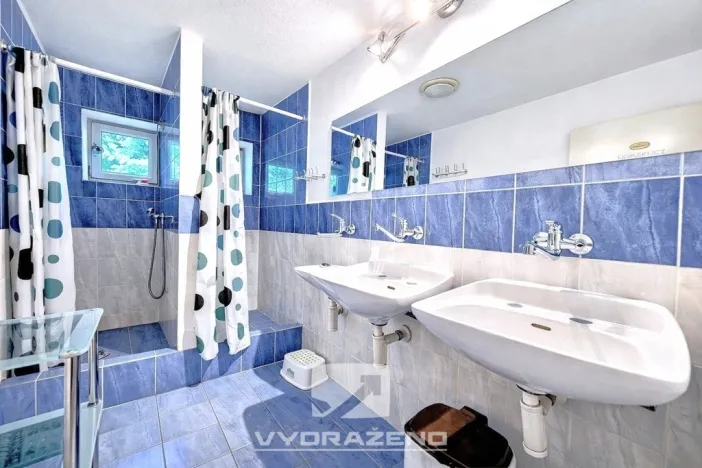 Prodej chalupy, Dolní Dvůr, 280 m2