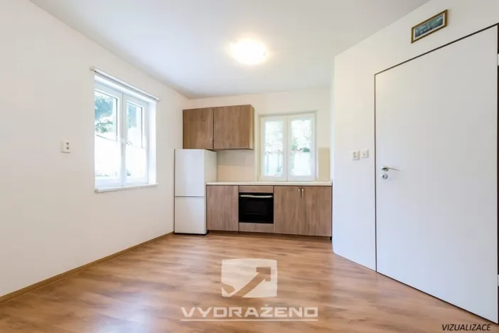 Prodej ubytování, Dolní Dvůr, 280 m2