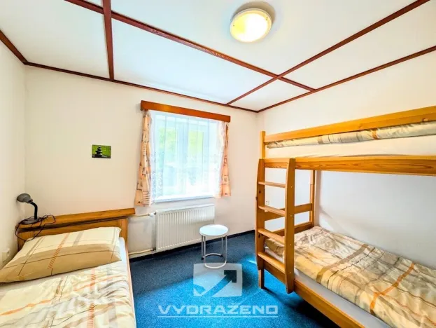 Prodej ubytování, Dolní Dvůr, 280 m2