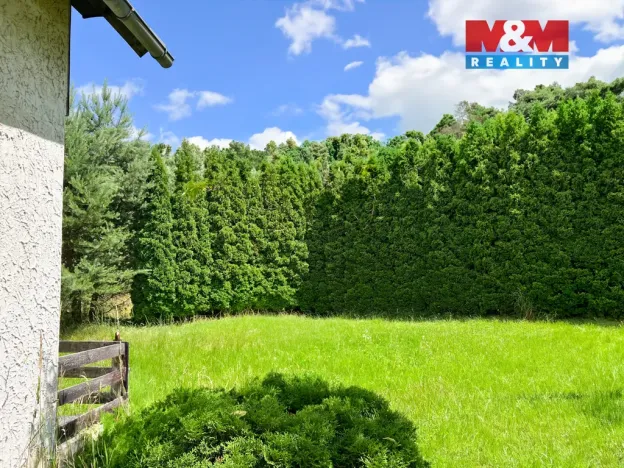 Prodej zahrady, Strakonice, 1019 m2