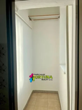 Pronájem bytu 2+kk, České Budějovice, Matice školské, 46 m2