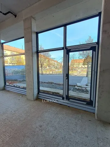 Pronájem obchodního prostoru, Veselí nad Moravou, 115 m2