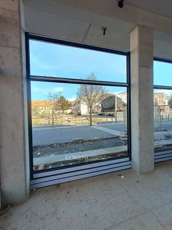 Pronájem obchodního prostoru, Veselí nad Moravou, 115 m2