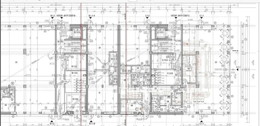 Pronájem obchodního prostoru, Veselí nad Moravou, 115 m2