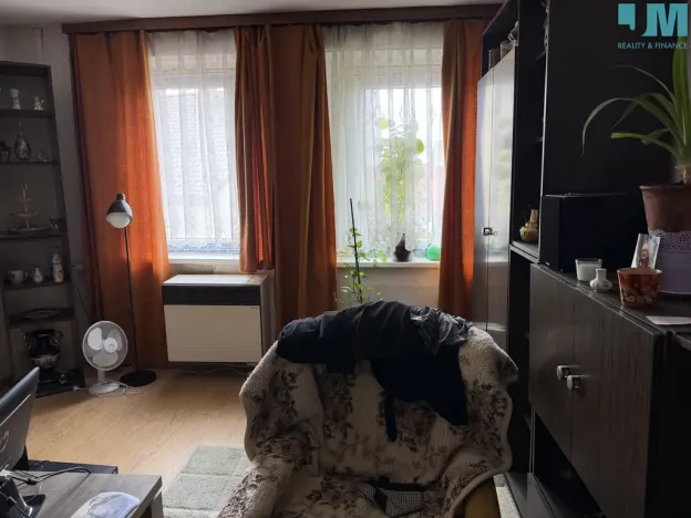 Prodej činžovního domu, Krupka, Lípová, 540 m2