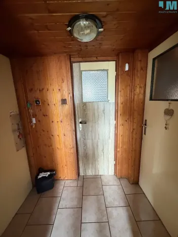 Prodej činžovního domu, Krupka, Lípová, 540 m2