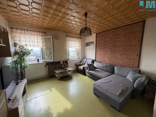 Prodej činžovního domu, Krupka, Lípová, 540 m2