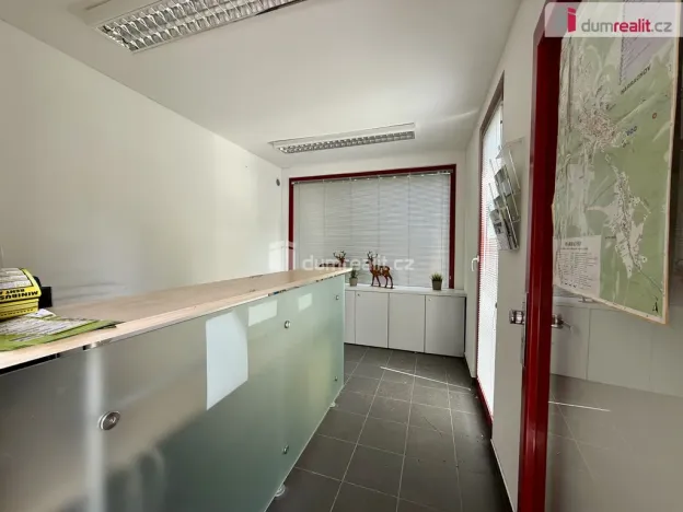 Prodej komerčního pozemku, Harrachov, 450 m2